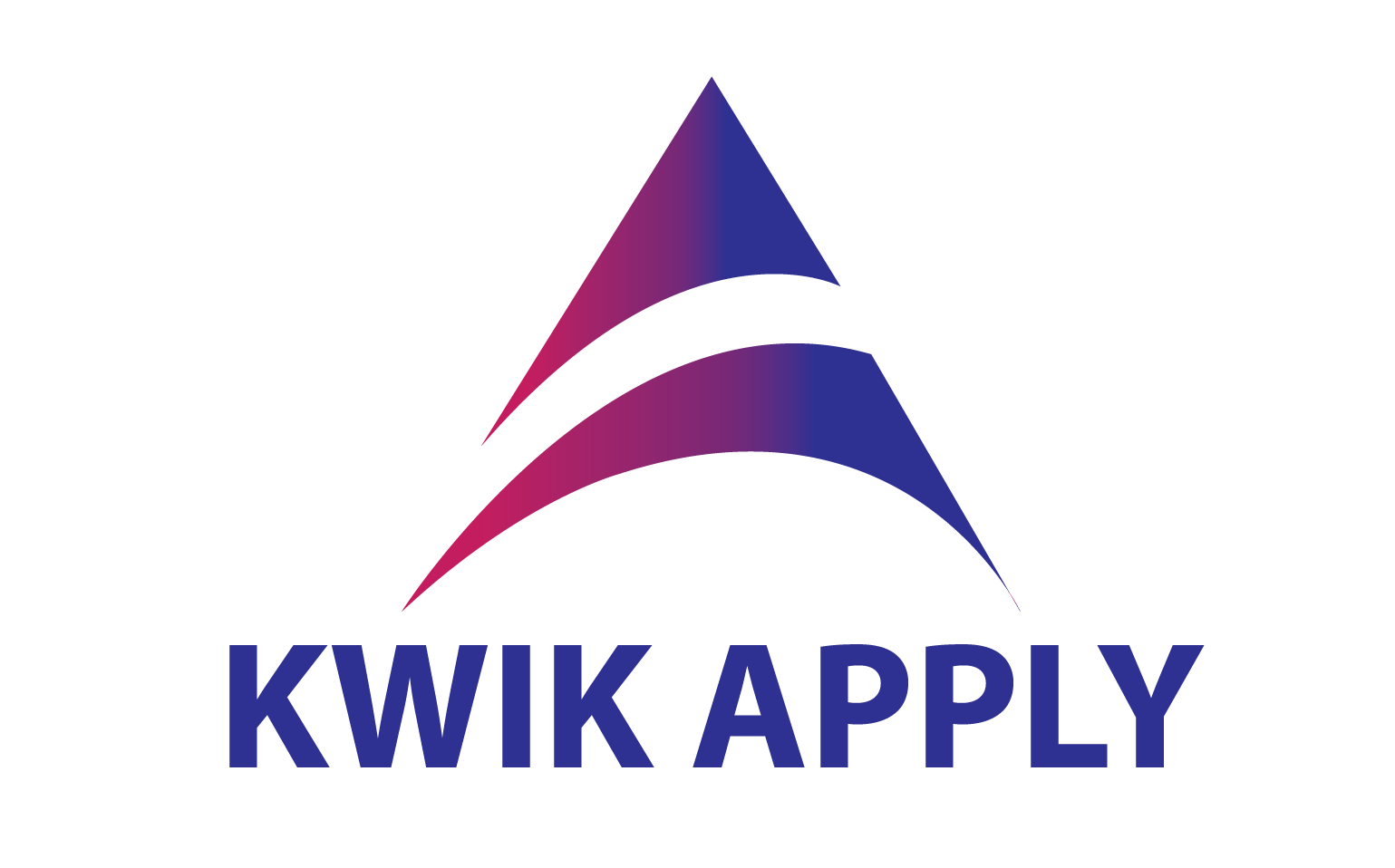 KwickApply Logo